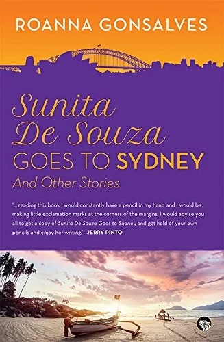 What Sunitas may face when they go to Sydney…