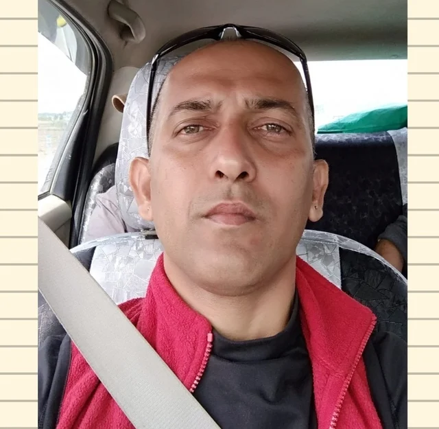Anand Pendharkar, Ecologist