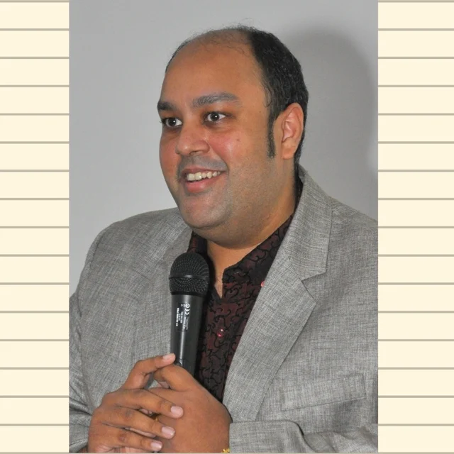 Dr Avinash Desousa, Psychiatrist