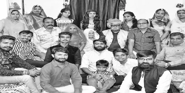 Indore: Gaiety marks Bhai Dooj