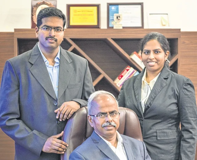 Thyrocare founder and CMD A Velumani: Regulations guarantee quality and volumes