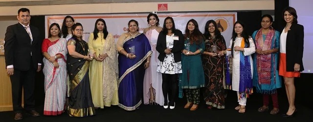 Empowering Women’s Entrepreneurship Conference was a massive hit!