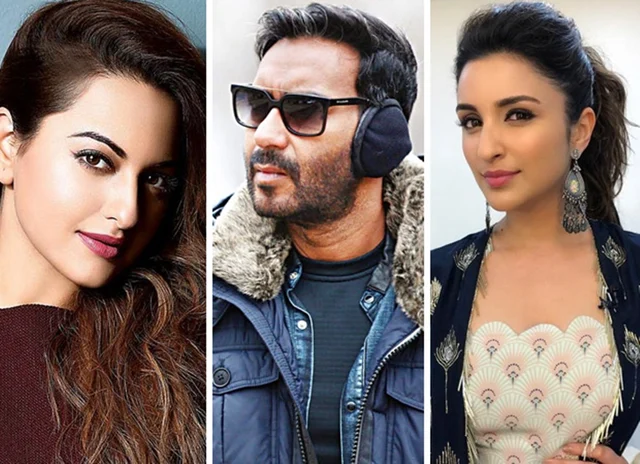 Bhuj: The Pride of India- Read the true story of Ajay Devgn’s film on 300 women who helped IAF build an airstrip in 3 days
