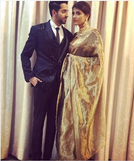 Hush Hush! Ayushmann Khurrana to Radhika Apte, 11 B-town celebs who kept their marriage a secret