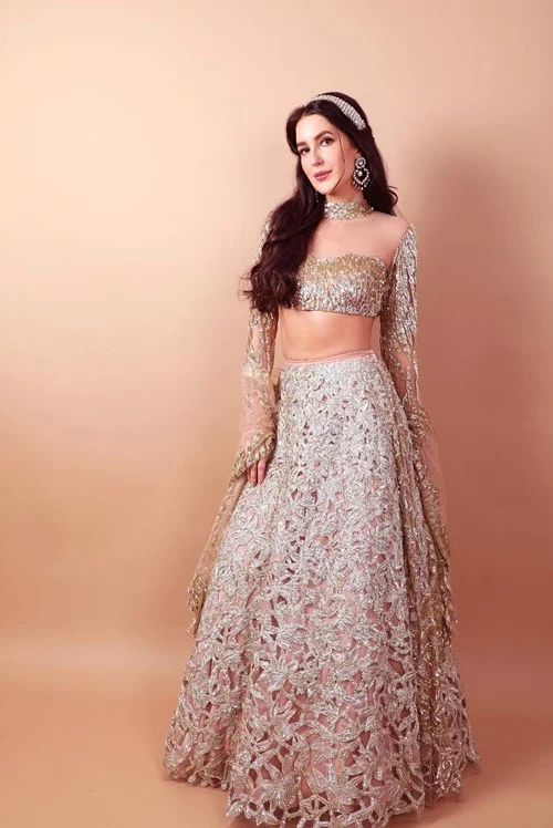 Fuchsia pink to silhouettes, fashion tips for the season from celebrity designer Shehla Khan