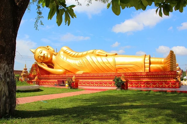 5 Cheap and inexpensive things to do in Bangkok