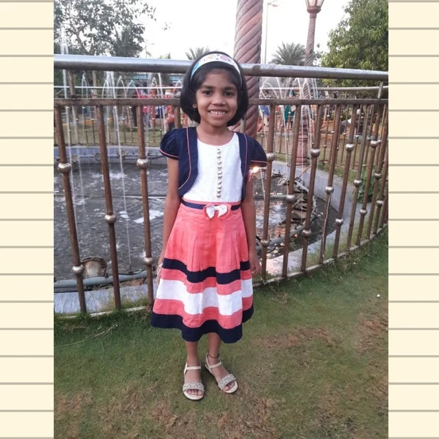 Sanvi Ranjane