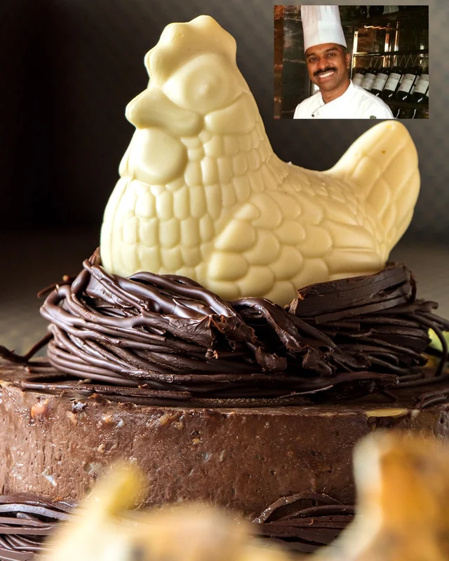 Easter treats: Ways to indulge in special goodies