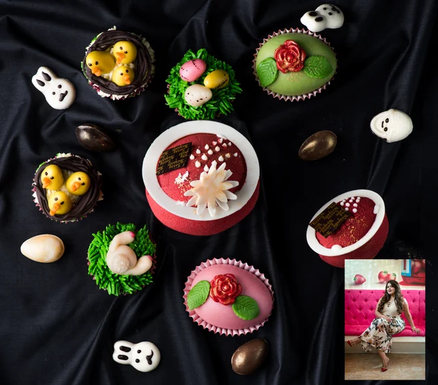 Easter treats: Ways to indulge in special goodies