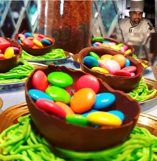 Easter treats: Ways to indulge in special goodies