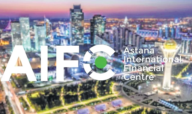 AIFC: We want to setup a flexible mechanism and more diverse funding