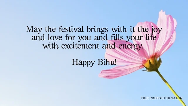 Bohag Bihu 2019: Wishes, messages, images to share on WhatsApp, Facebook, Instagram and SMS