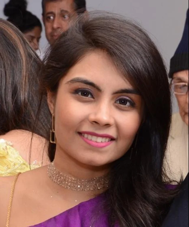 Kajol Jiandani