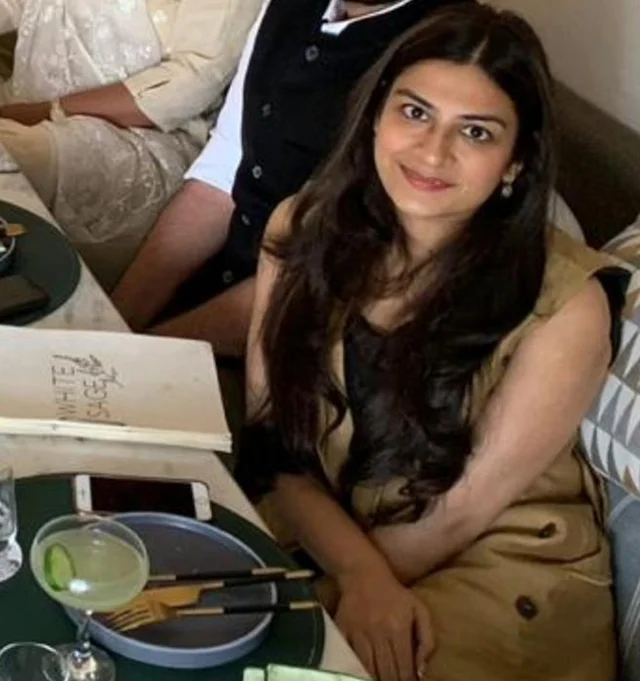 Shruti Singhi