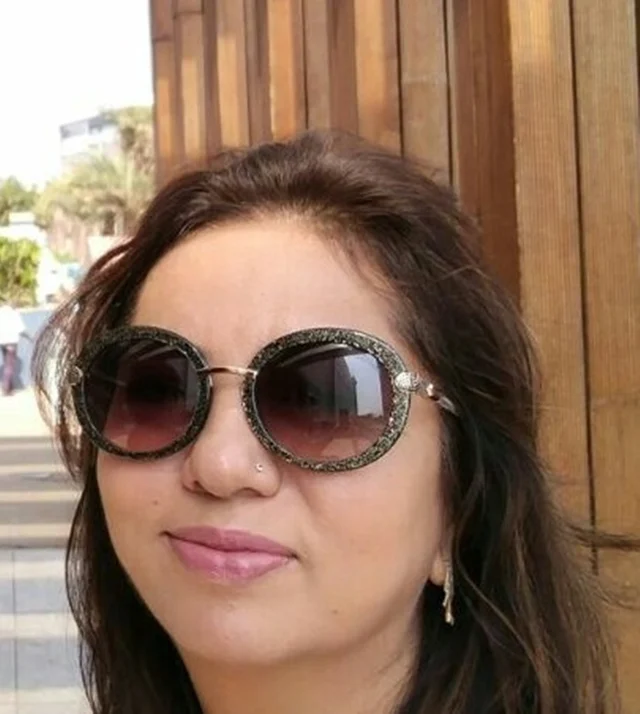 Meeta Gangwani