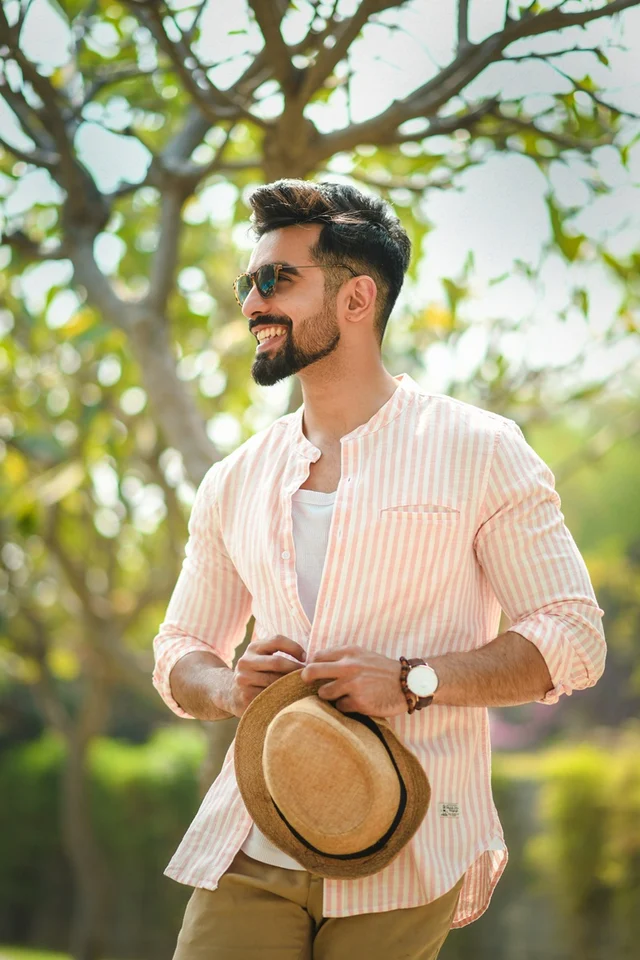 Karron S Dhinggra, a surreal journey of a Lawyer turned Social Media influencer