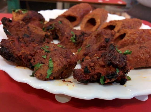 Kashmiri wazwan: Feast of the valley