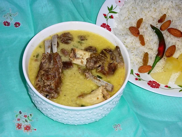 Kashmiri wazwan: Feast of the valley
