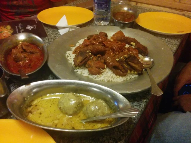 Kashmiri wazwan: Feast of the valley