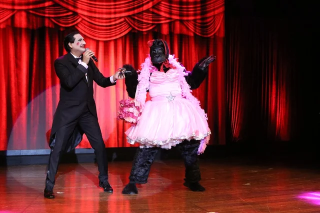 How ‘The Best of Alyque’ will be brought to stage