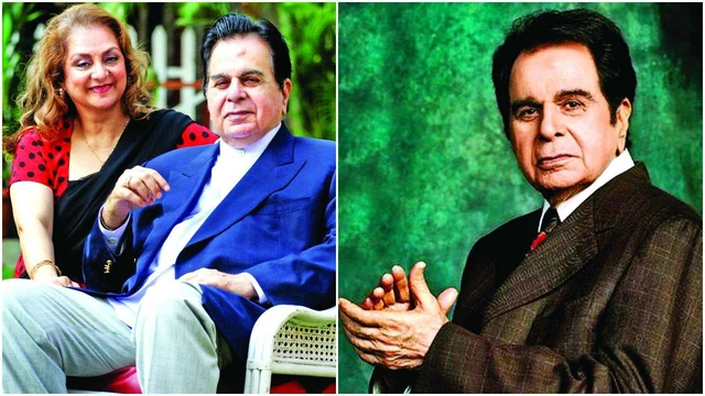Dinesh Raheja column: Why do May-December matches ignite a backlash?