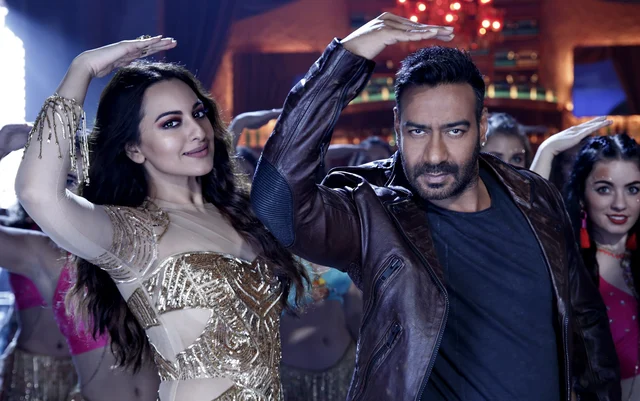 Bollywood’s ‘Dabangg’ trend: The endless ‘Golmaal’ of sequels