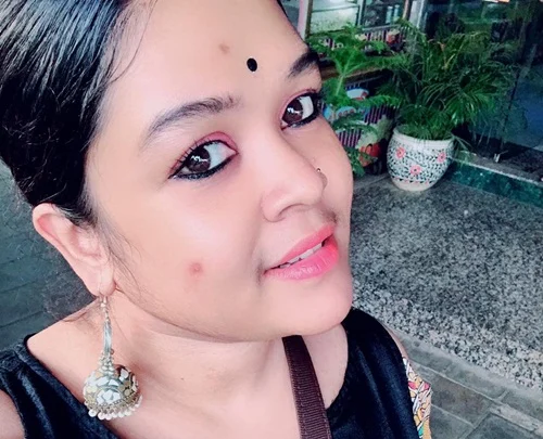 Nivedita