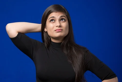 Srishti Dixit
