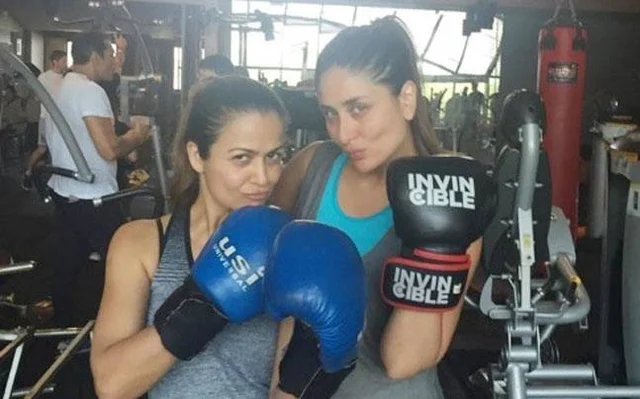 World Health Day 2019: 9 Mumbai gyms to spot your favourite Bollywood celebs