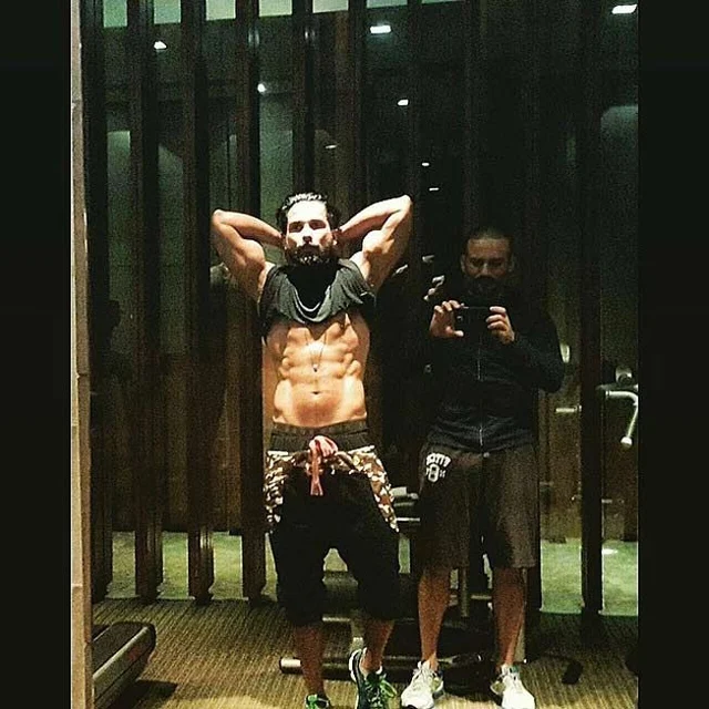 World Health Day 2019: 9 Mumbai gyms to spot your favourite Bollywood celebs