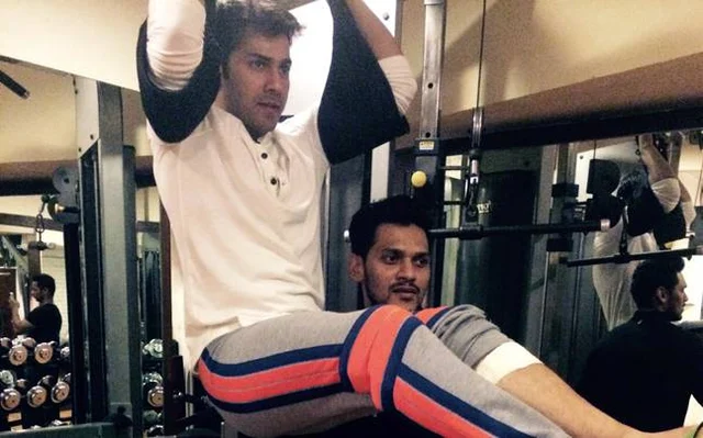World Health Day 2019: 9 Mumbai gyms to spot your favourite Bollywood celebs