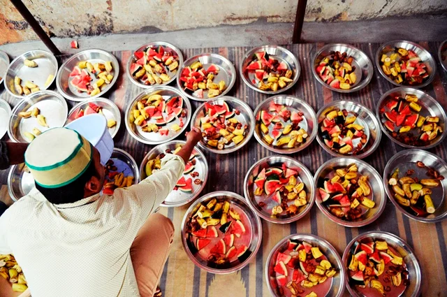 Ramadan 2019: Unusual places in Mumbai for free Iftar food