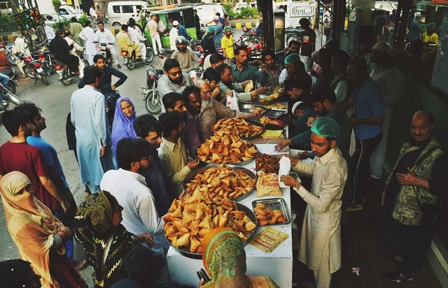 Ramadan 2019: Unusual places in Mumbai for free Iftar food