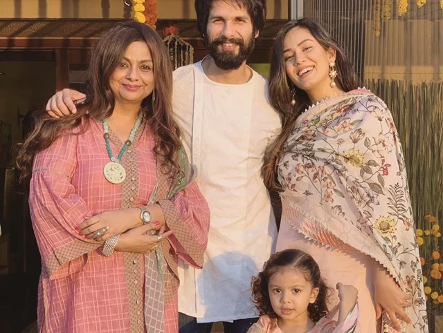 Mother’s Day 2019: Single moms of Bollywood redefining women empowerment