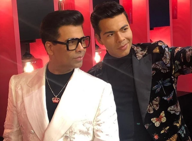 Karan Johar Birthday Special: 5 times the filmmaker was all shades of dramatic