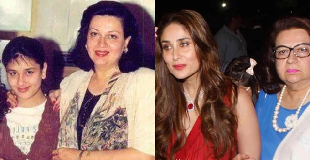 Mother’s Day 2019: 8 Bollywood celebs who are a spitting image of their mothers