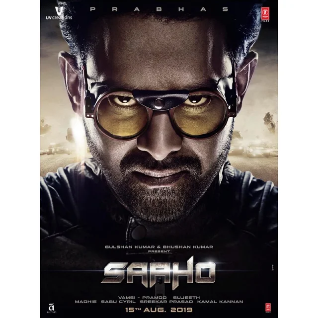 Prabhas and Shraddha Kapoor starrer ‘Saaho’s release date out