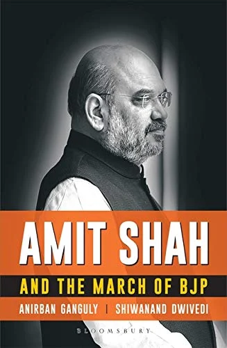 From Amit Shah and the March of BJP to The Best Life Ever: 5 books that are just out