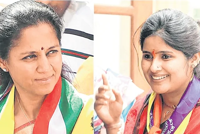Key constituencies will decide future PM; Prestige of former home minister, Sharad Pawar, at stake