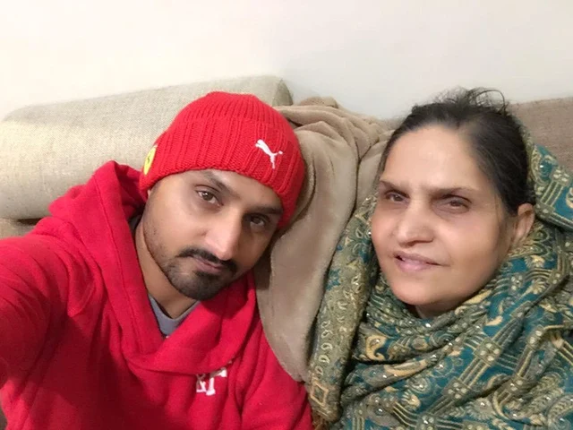 Photo credit: Twitter/ Harbhajan Turbanator
