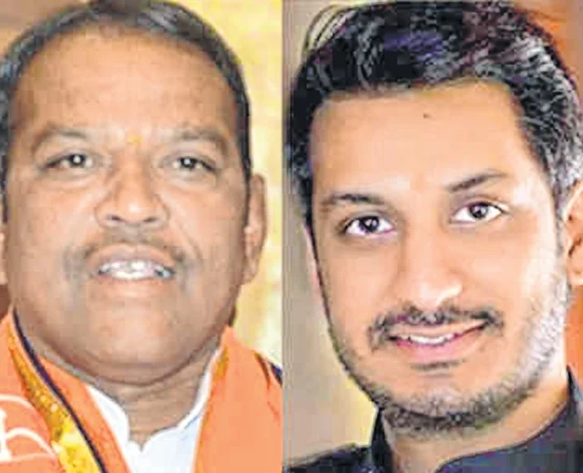 Key constituencies will decide future PM; Prestige of former home minister, Sharad Pawar, at stake