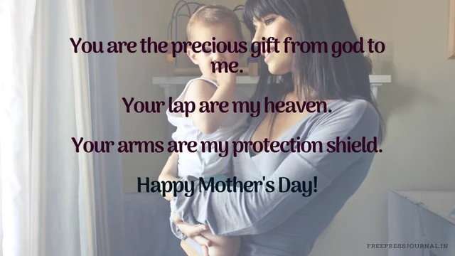 International Mother’s Day 2019: Wishes, messages, images and greetings to share on WhatsApp, Facebook, Instagram and SMS