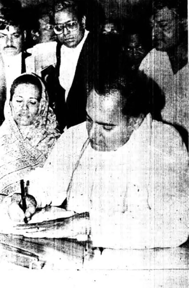Image Source: FPJ Archives