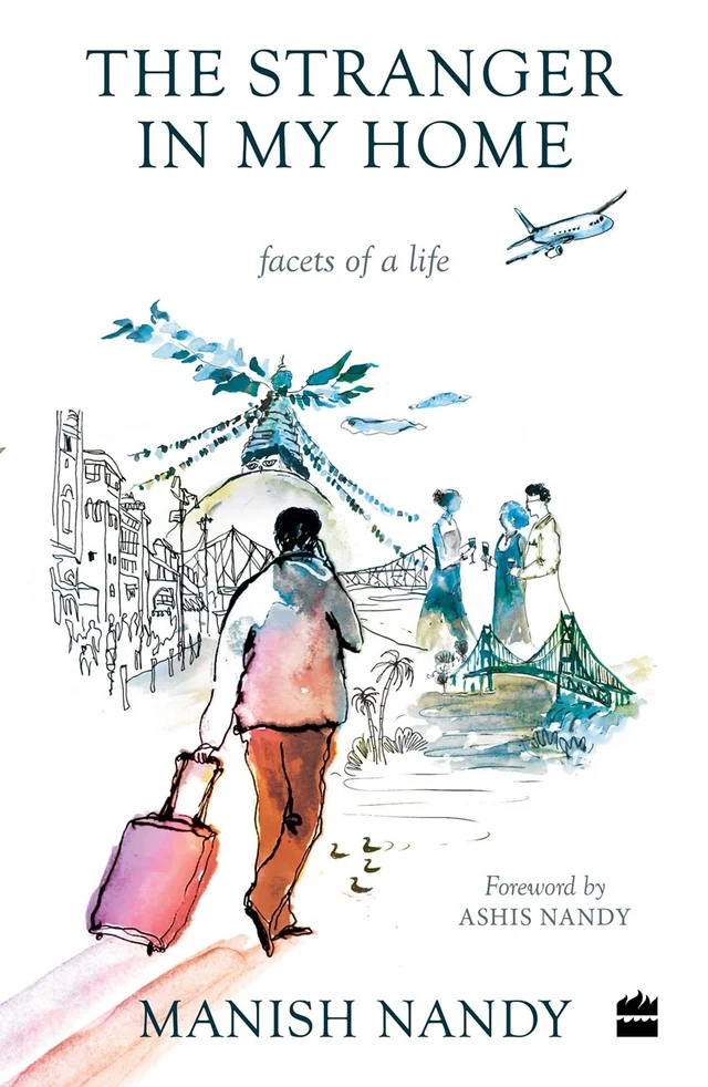 From The Moment of Lift to The Book of Love Stories: 5 books that are just out