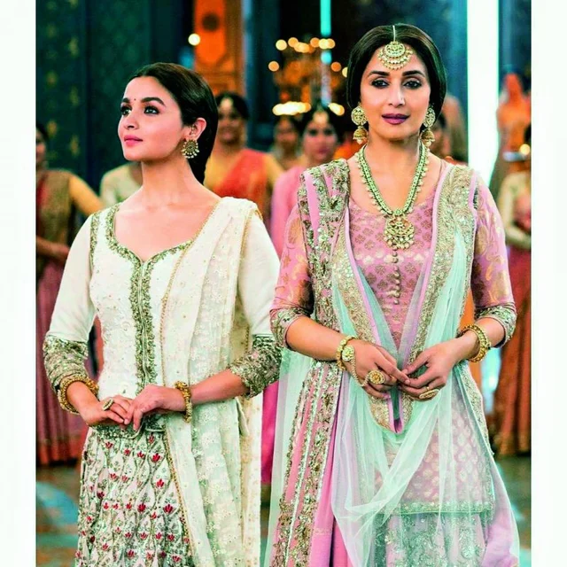 Dinesh Raheja Column: Madhuri Dixit – As I know her