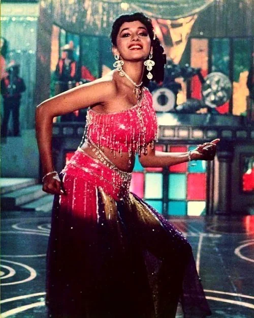 Dinesh Raheja Column: Madhuri Dixit – As I know her