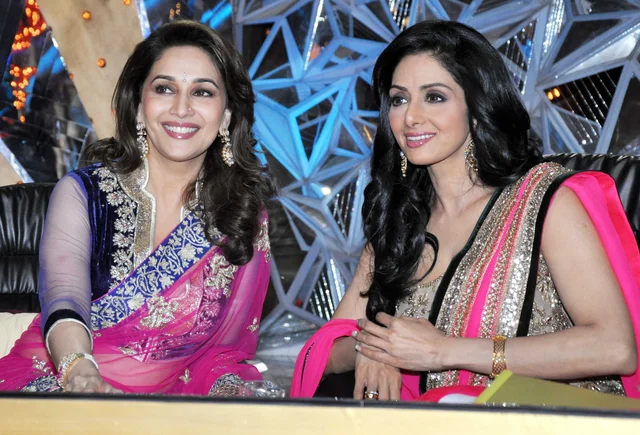 Dinesh Raheja Column: Madhuri Dixit – As I know her