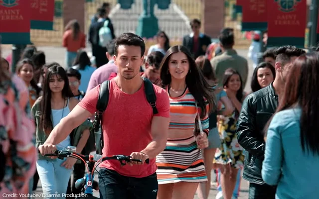 Small is now big in Bollywood