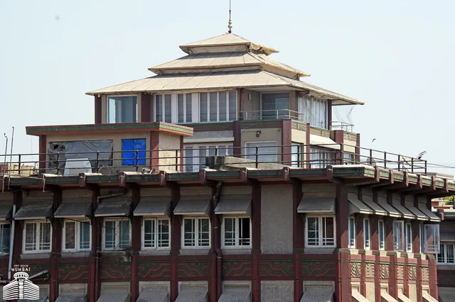 How to get a taste of Mumbai’s Art Deco heritage