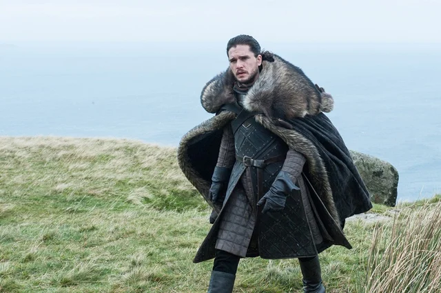 Web Series Review: Game Of Thrones — Great show that displayed spoilsport traits towards the end
